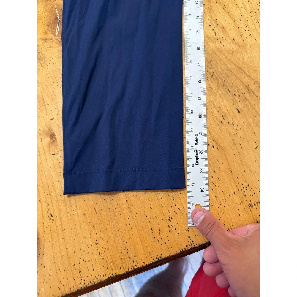 Redvanly golf pants